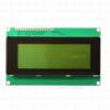 LCD 20x4 Verde