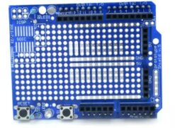 Proto Shield Arduino