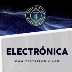 Mochilas LED – Tostatronic